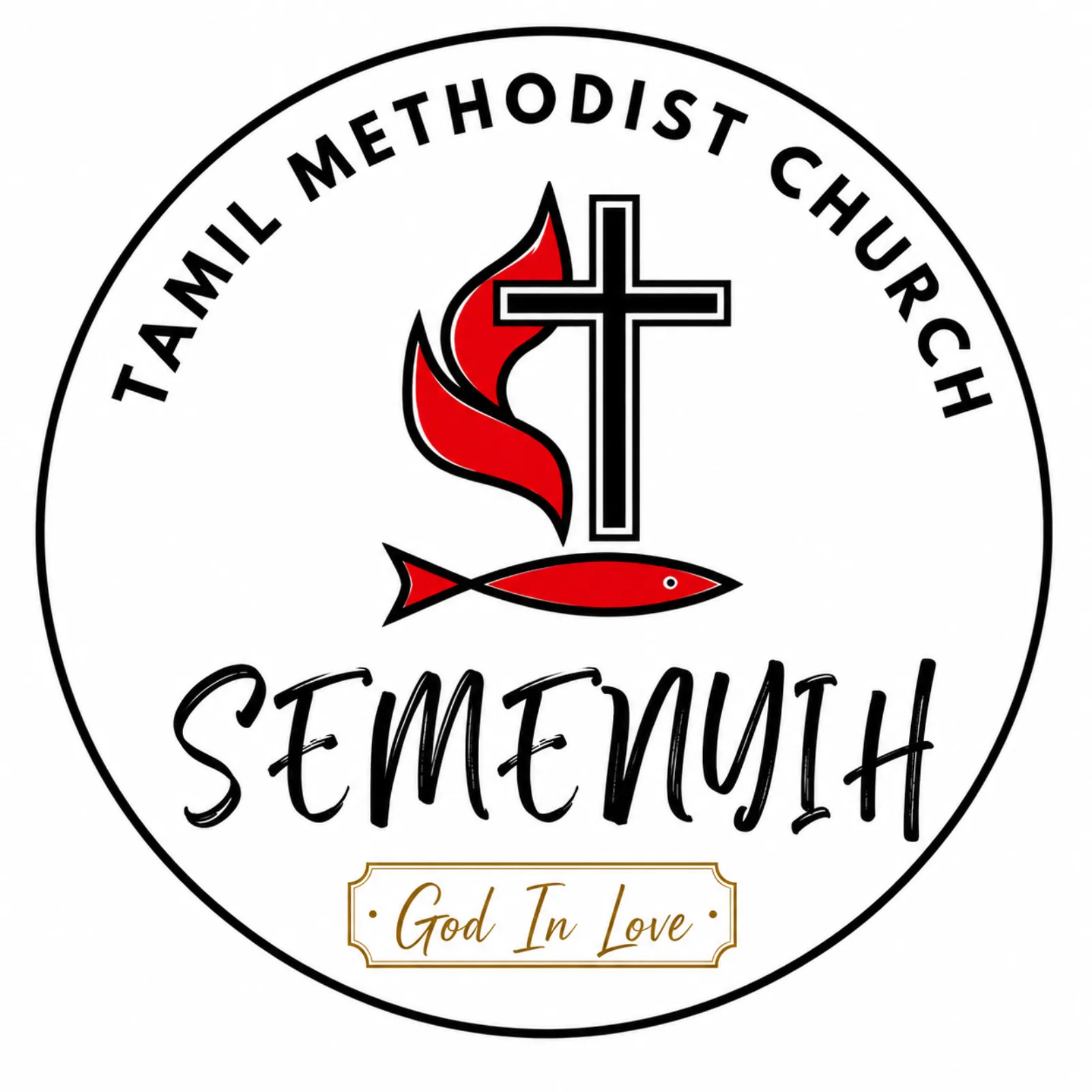 Tamil Methodist Church Semenyih