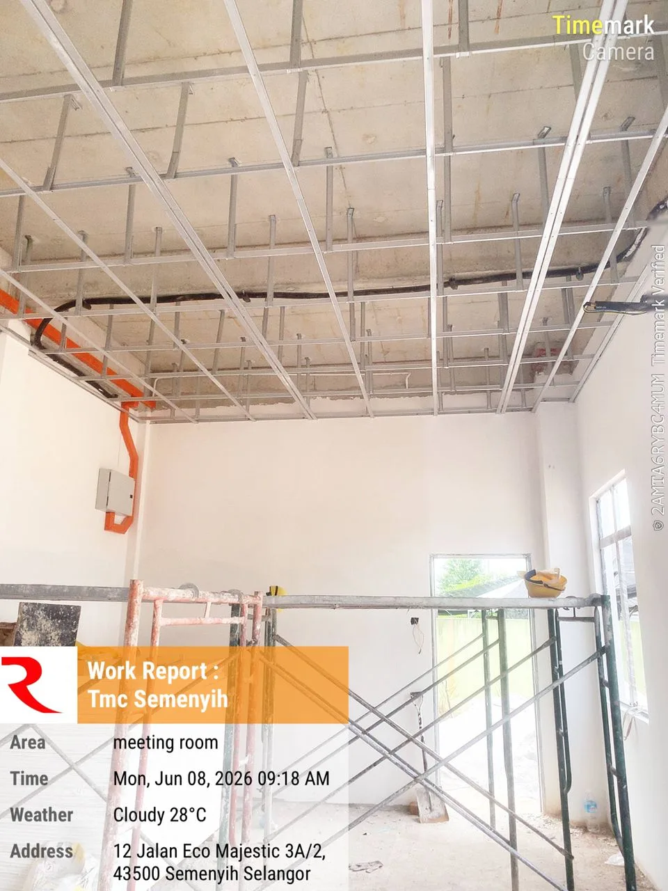 Building Wiring